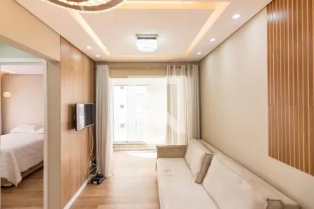 Apartamento com 2 Quartos à venda, 48m² no Padroeira, Osasco