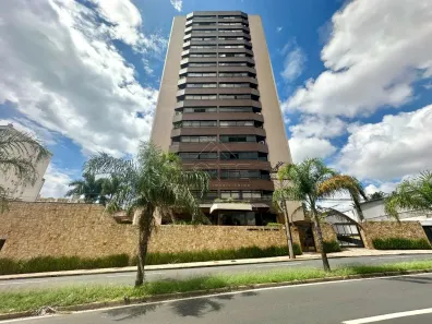 Apartamento com 3 Quartos à venda, 219m² no Higienópolis, Piracicaba