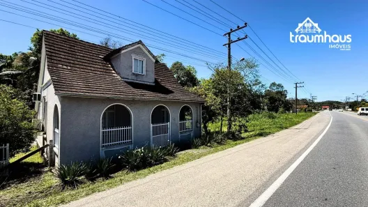Casa com 3 Quartos à venda, 150m² no Itoupava Central, Blumenau
