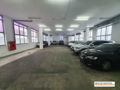 Galpão/Depósito/Armazém para alugar, 300m² no Savassi, Belo Horizonte