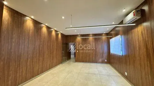 Ponto Comercial para alugar, 720m² no Vila Toninho, São José do Rio Preto