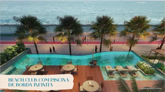 Apartamento com 3 Quartos à venda, 107m² no Piedade, Jaboatão dos Guararapes