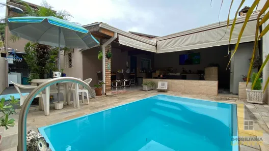 Casa com 3 Quartos à venda, 150m² no Residencial Caetano, São José do Rio Preto