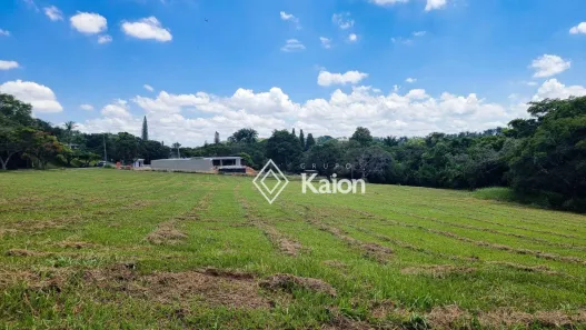 Lote/Terreno à venda, 5192m² no Condomínio Terras de São José, Itu