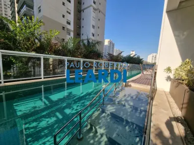 Apartamento com 1 Quarto à venda, 45m² no Várzea da Barra Funda, São Paulo