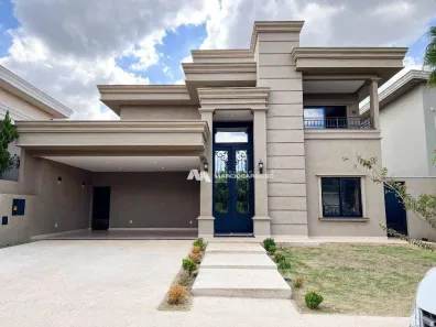 Casa de Condomínio com 4 Quartos à venda, 286m² no Vila Toninho, São José do Rio Preto