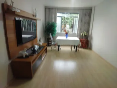 Apartamento com 3 Quartos à venda, 119m² no Penha Circular, Rio de Janeiro