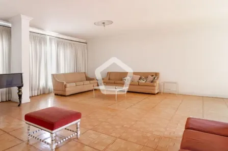 Apartamento com 3 Quartos à venda, 360m² no Bela Vista, São Paulo