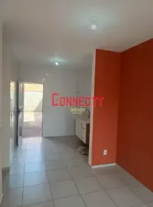 Casa com 2 Quartos à venda, 43m² no Reserva Macaúba, Ribeirão Preto