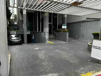 Sala Comercial para alugar, 35m² no Cerqueira César, São Paulo