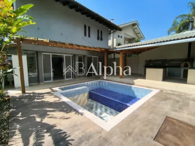 Casa com 3 Quartos à venda, 500m² no Alphaville, Santana de Parnaíba