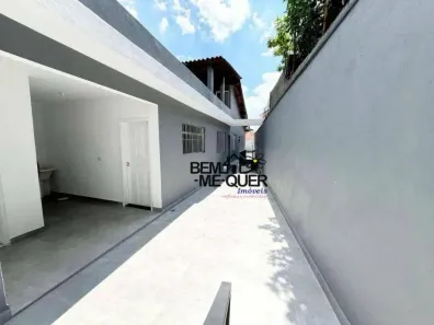 Casa com 4 Quartos à venda, 266m² no Vila Pirituba, São Paulo