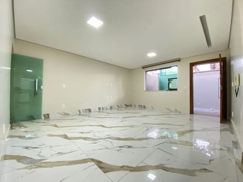 Casa com 3 quartos — Rio Branco, Belo Horizonte