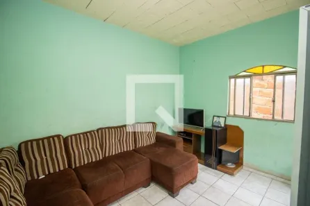 Casa com 1 Quarto à venda, 200m² no Oitis, Contagem
