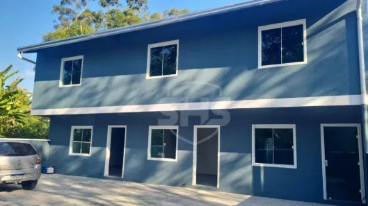 Casa com 2 Quartos para alugar, 71m² no Fidélis, Blumenau