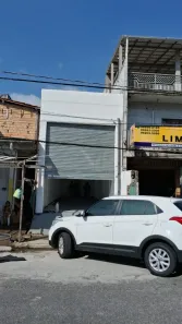 Galpão/Depósito/Armazém à venda, 80m² no Pedreira, Belém