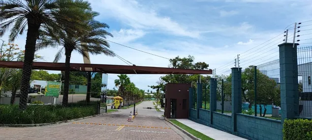 Lote/Terreno à venda, 300m² no João de Castro, Aquiraz