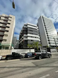 Apartamento com 1 Quarto à venda, 47m² no Jatiúca, Maceió