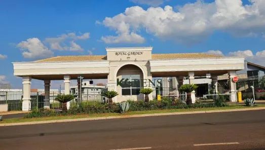Lote/Terreno à venda, 300m² no Parque Brasil 500, Paulínia