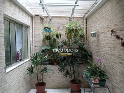 Apartamento com 3 Quartos à venda, 84m² no Cerâmica, São Caetano do Sul