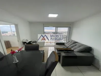 Apartamento com 2 Quartos para alugar, 47m² no Vila Inglesa, São Paulo