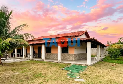 Casa com 2 Quartos à venda, 189m² no Parati, Araruama