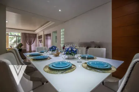 Casa com 4 Quartos à venda, 356m² no Centro, Blumenau