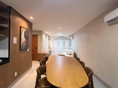 Apartamento com 3 Quartos à venda, 187m² no Anhanguera, Goiânia