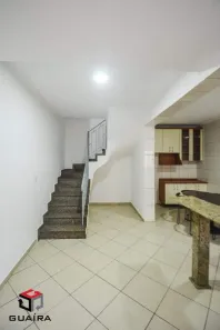 Sobrado com 3 Quartos à venda, 218m² no Rudge Ramos, São Bernardo do Campo