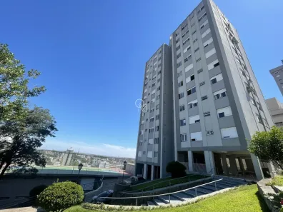 Apartamento com 2 Quartos à venda, 68m² no Petrópolis, Caxias do Sul