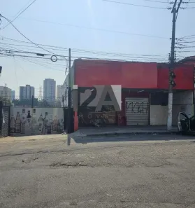 Prédio Comercial para alugar, 1250m² no Jaguaré, São Paulo