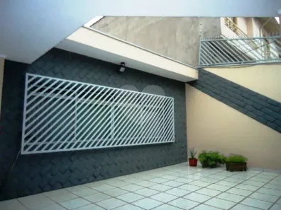 Casa com 3 Quartos à venda, 230m² no Casa Verde, São Paulo