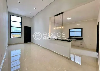 Casa de Condomínio com 3 Quartos à venda, 140m² no Jardim Residencial Villagio Wanel, Sorocaba