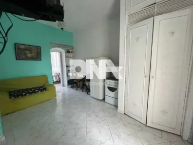 Apartamento com 1 Quarto à venda, 30m² no Copacabana, Rio de Janeiro