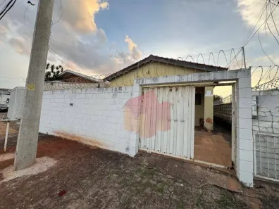 Casa com 2 Quartos à venda, 120m² no Cidade Jardim, Americana