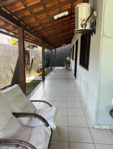 Casa com 3 Quartos à venda, 10m² no Piratininga, Niterói