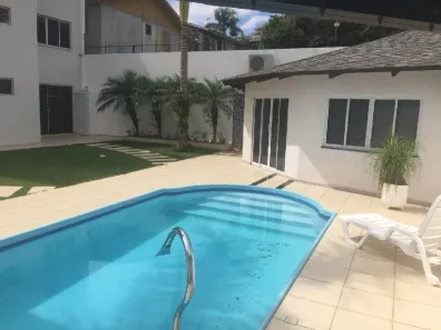 Casa com 5 Quartos à venda, 457m² no Universitário, Chapecó