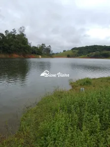 Lote/Terreno à venda, 1500m² no , Santa Isabel