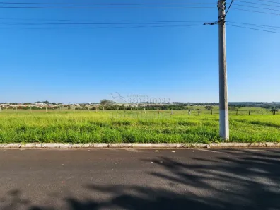 Lote/Terreno à venda, 242m² no Jardim Holambra, Cedral