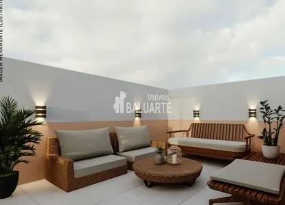 Sobrado com 3 Quartos à venda, 95m² no Jardim Brasil (Zona Sul), São Paulo