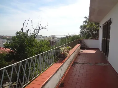Casa com 4 Quartos à venda, 240m² no Jardim Guanabara, Rio de Janeiro