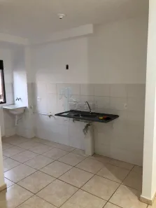 Apartamento com 2 Quartos à venda, 43m² no Jardim Santa Cecília, Ribeirão Preto