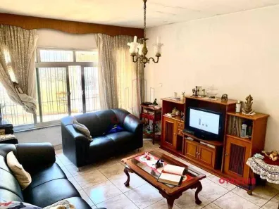 Casa com 3 Quartos à venda, 161m² no Santa Terezinha, São Bernardo do Campo