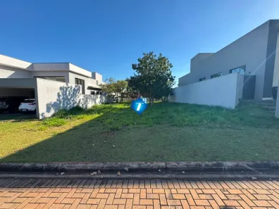 Lote/Terreno à venda, 420m² no Jardim Botânico, Uberlândia