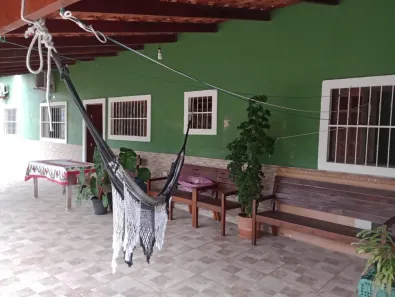 Casa com 2 Quartos à venda, 48m² no Chácara Glória, Itanhaém