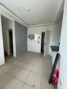 Apartamento com 2 Quartos para alugar, 45m² no Mondubim, Fortaleza