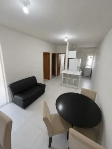 Apartamento com 2 Quartos para alugar, 46m² no Águas Lindas, Ananindeua