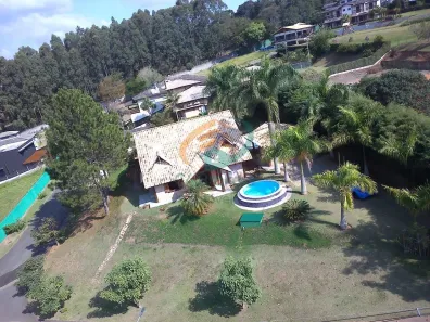 Sobrado com 4 Quartos à venda, 330m² no Porto Bragança, Bragança Paulista