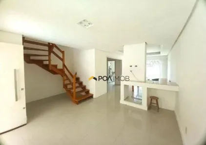 Casa com 3 Quartos para alugar, 180m² no Ipanema, Porto Alegre