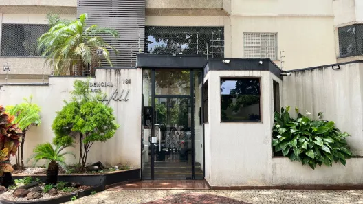 Apartamento com 6 Quartos à venda, 291m² no Setor Oeste, Goiânia